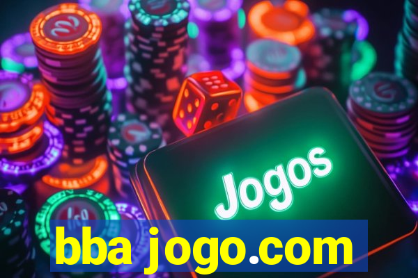 bba jogo.com